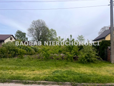 Działka budowlana Mszczonów