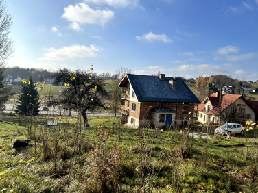 Dom Olszyny