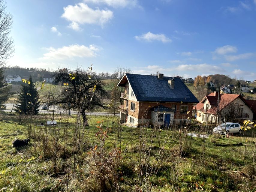 Dom Olszyny