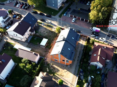 Dom Białystok