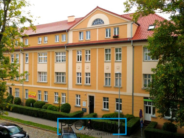Mieszkanie Toruń