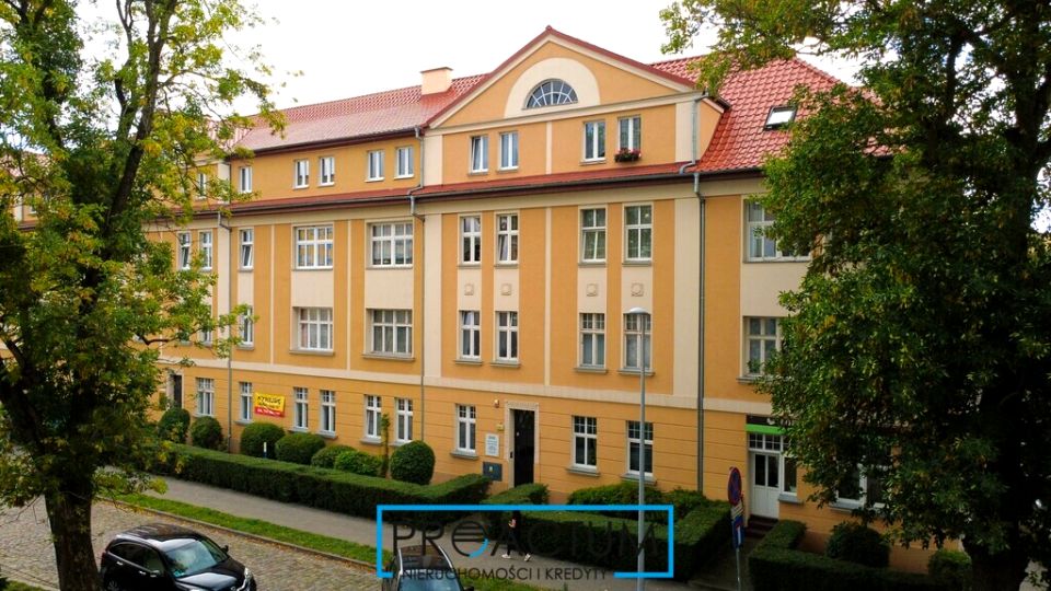 Mieszkanie Toruń