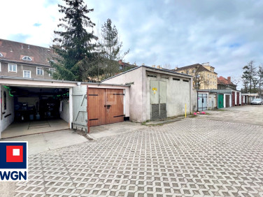 Budynek użytkowy Gorzów Wielkopolski