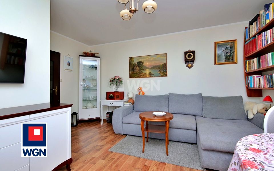 Mieszkanie Gorzów Wielkopolski