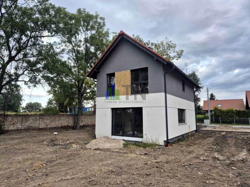 Dom Wojnowice