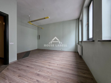 Mieszkanie w górach