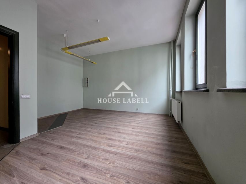 Mieszkanie w górach