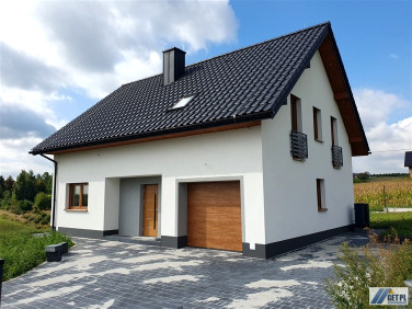 Dom Michałowice