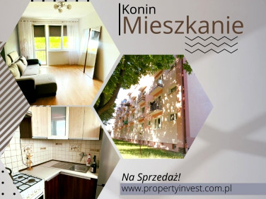 Mieszkanie Konin