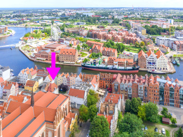 Pokój Gdańsk