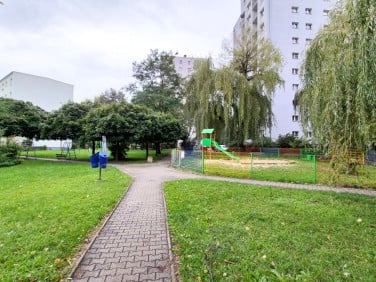 Mieszkanie Gliwice