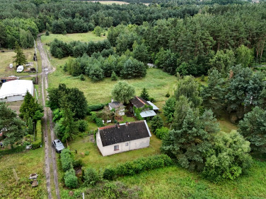Działka budowlana Grudziądz