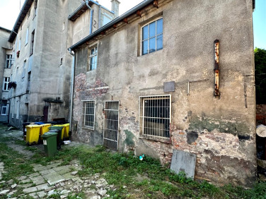 Budynek użytkowy Grudziądz