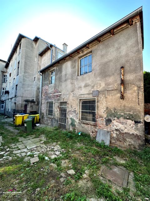 Budynek użytkowy Grudziądz