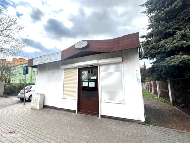 Lokal Grudziądz