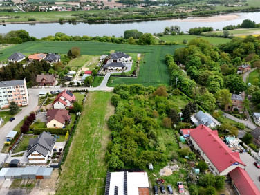 Działka inwestycyjna Nowe