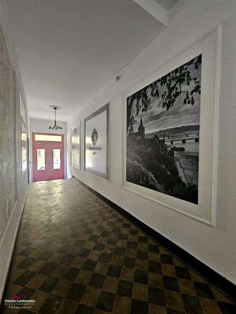 Mieszkanie Grudziądz