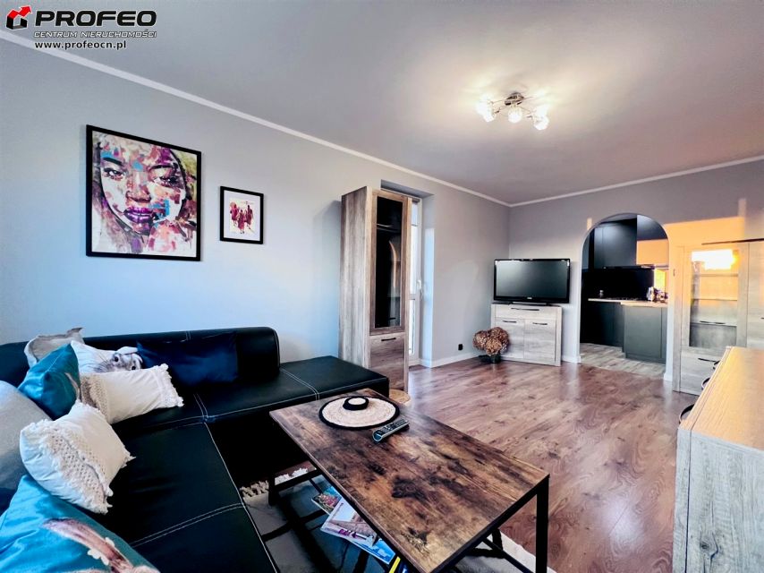 Mieszkanie Bielsko-Biała