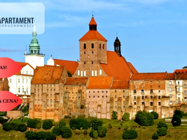 Mieszkanie Grudziądz