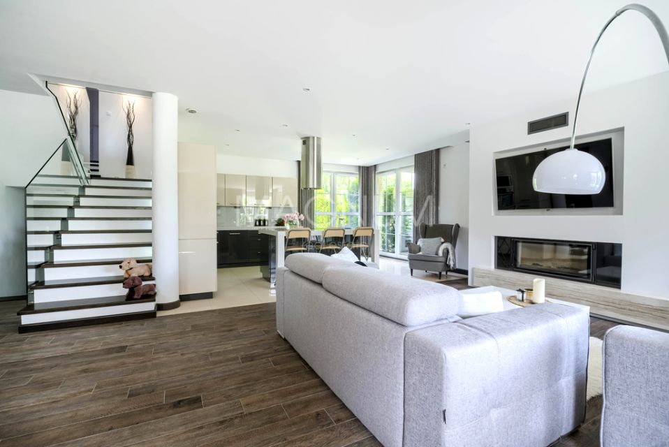 Dom wolnostojący sprzedaż