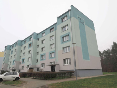 Mieszkanie Kartuzy