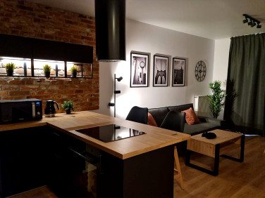 Mieszkanie Łódź