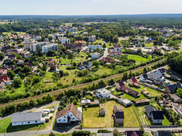 Dom Nowogród Bobrzański