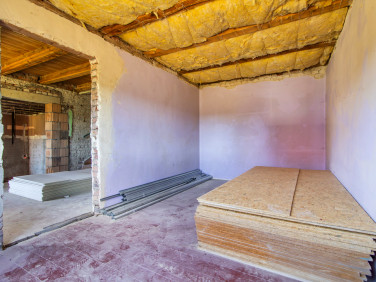 Dom Nowogród Bobrzański