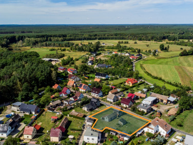 Dom Nowogród Bobrzański