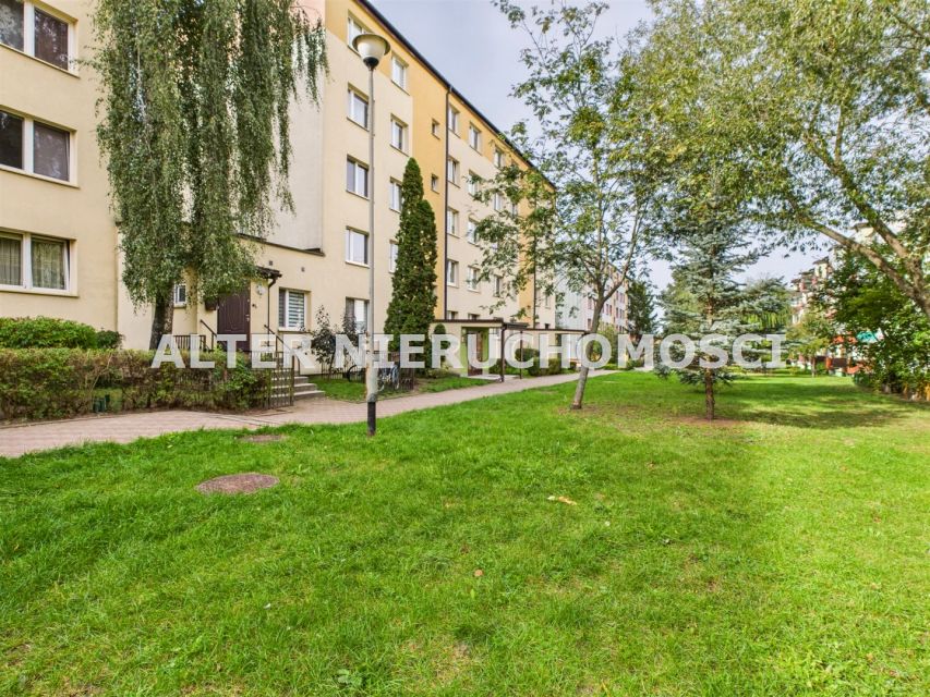 Mieszkanie blok mieszkalny sprzedaż