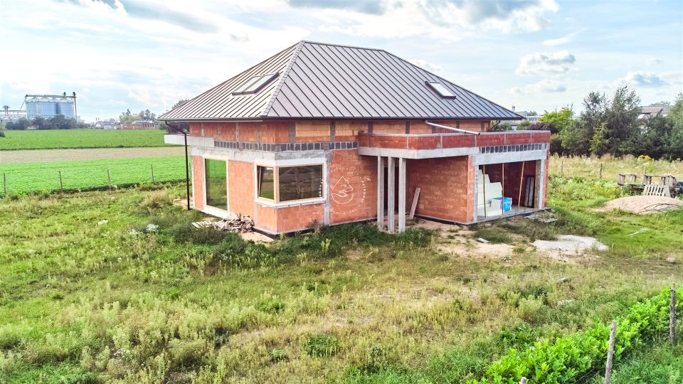 Dom Bądkowo sprzedaż