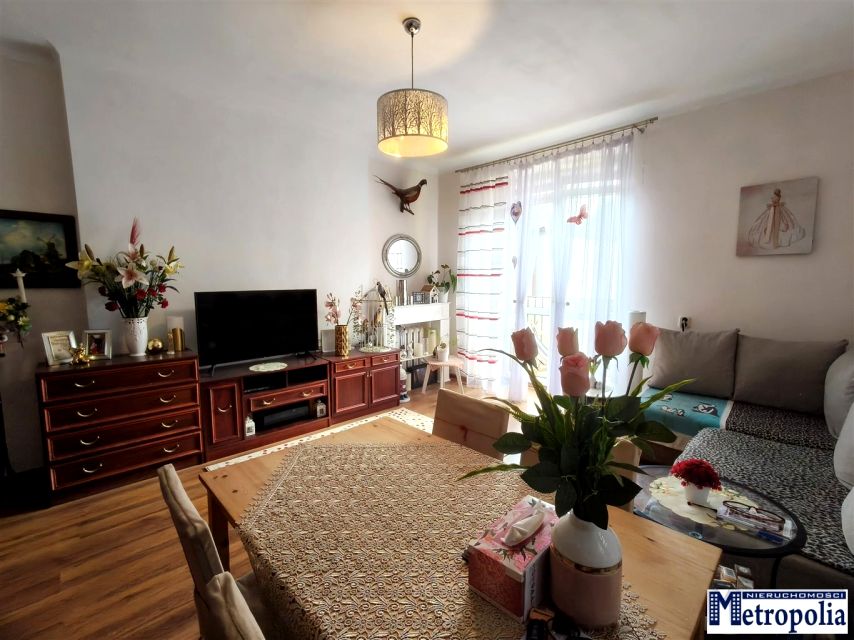 Mieszkanie Częstochowa