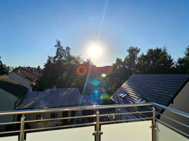 Mieszkanie Kraków