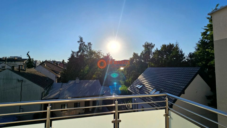 Mieszkanie Kraków