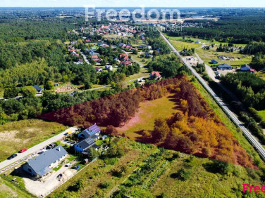 Działka budowlana sprzedam