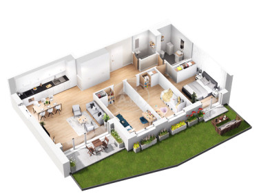 Mieszkanie Wrocław sprzedaż