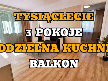 Mieszkanie Częstochowa