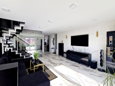 Mieszkanie nad jeziorem