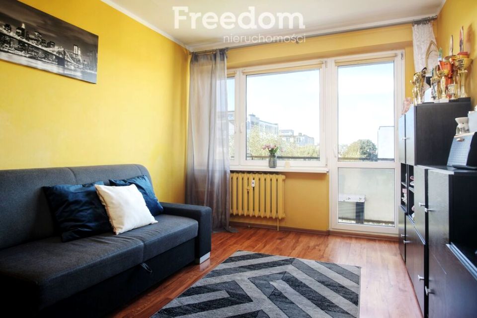 Mieszkanie blok mieszkalny sprzedaż