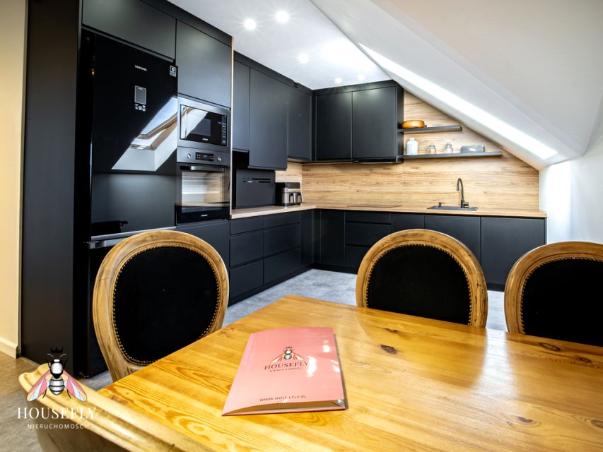 Mieszkanie blok mieszkalny sprzedaż