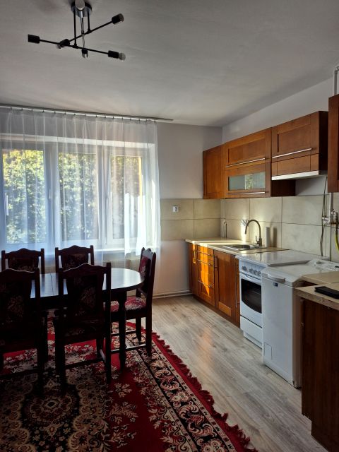 Mieszkanie Głogów wynajem