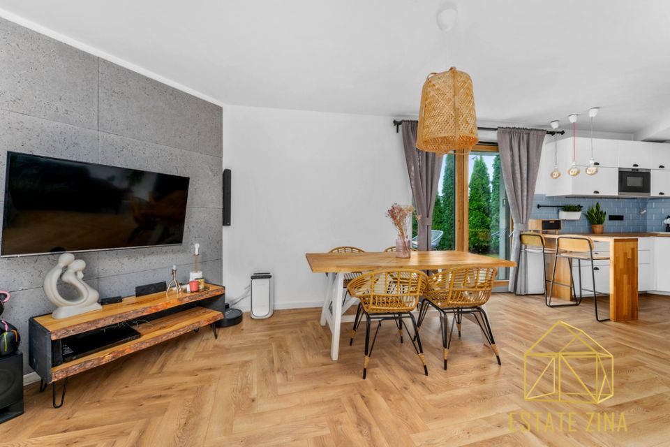 Mieszkanie blok mieszkalny sprzedaż