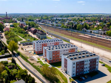 Mieszkanie Luboń sprzedaż