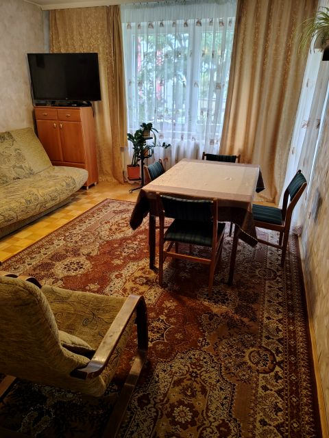 Mieszkanie Ostrowiec Świętokrzyski