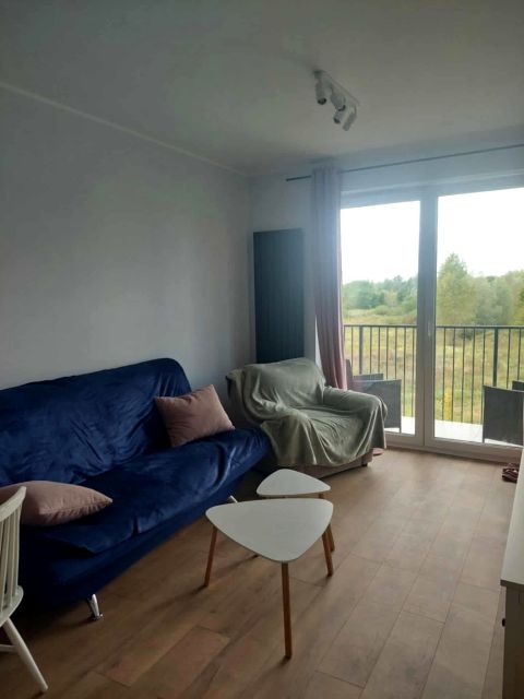 Mieszkanie Bydgoszcz