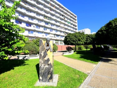 Mieszkanie Katowice