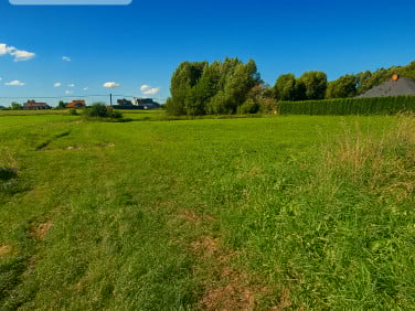 Działka budowlana Szałkowo