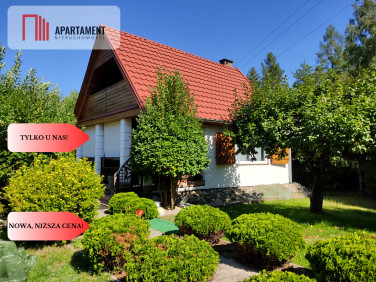 Działka Prądocin