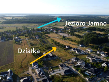 Działka inna Skwierzynka