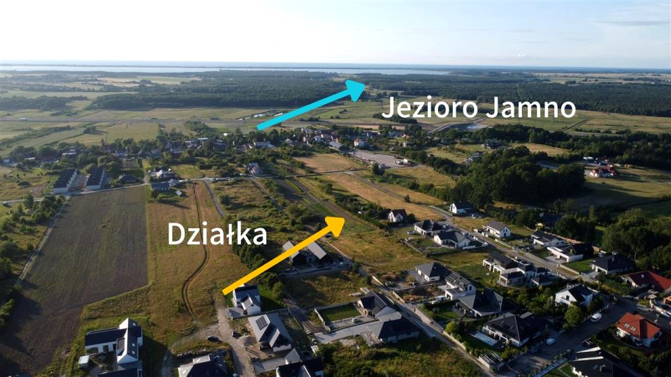 Działka inna Skwierzynka